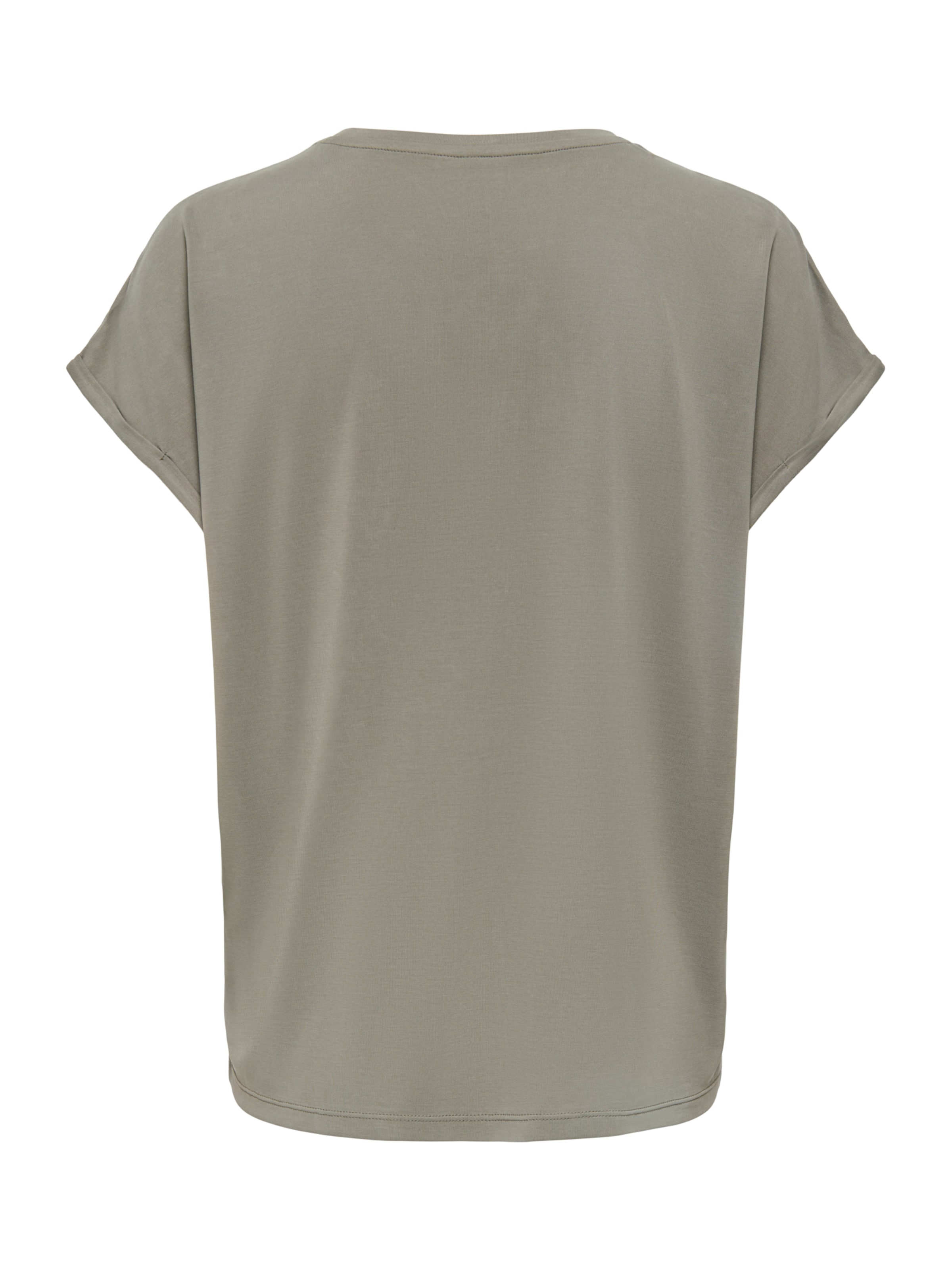 T-shirt 'ONLFREE NEW' ONLY en vert