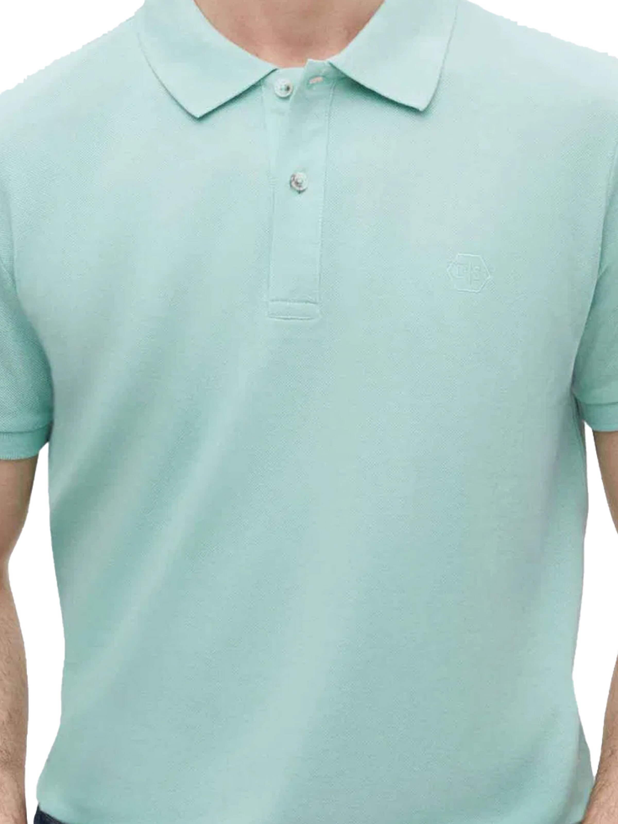 D’S Damat Shirt in Groen