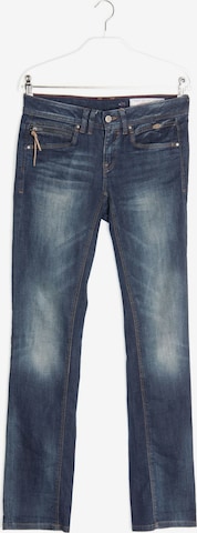 DE.CORP Jeans 26 x 32 in Blau: predná strana