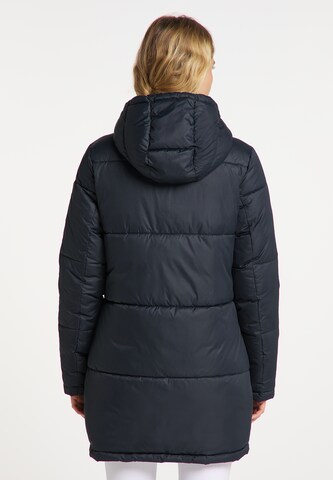 DreiMaster Maritim Winter jacket in Blue