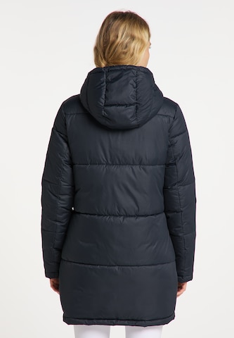 DreiMaster Maritim Winter Jacket in Blue