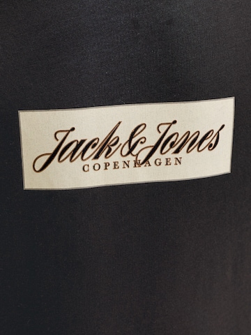 Jack & Jones Junior T-Shirt 'JORNORREBRO' in Schwarz