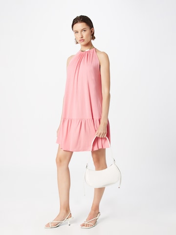 OVS Καλοκαιρινό φόρεμα σε ροζ