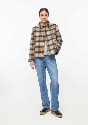 s.Oliver Jacke in Beige: Vorderseite