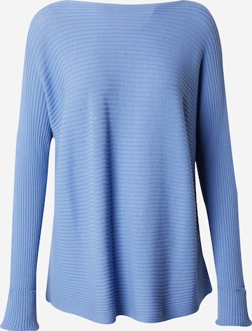 Pullover 'SCAMBIO' di MAX&Co. in blu: frontale