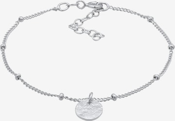 ELLI Armband in Zilver: voorkant