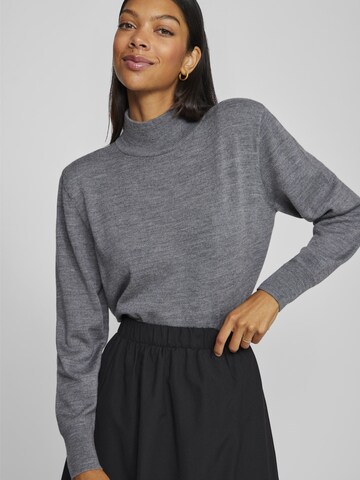 Pull-over VILA en gris
