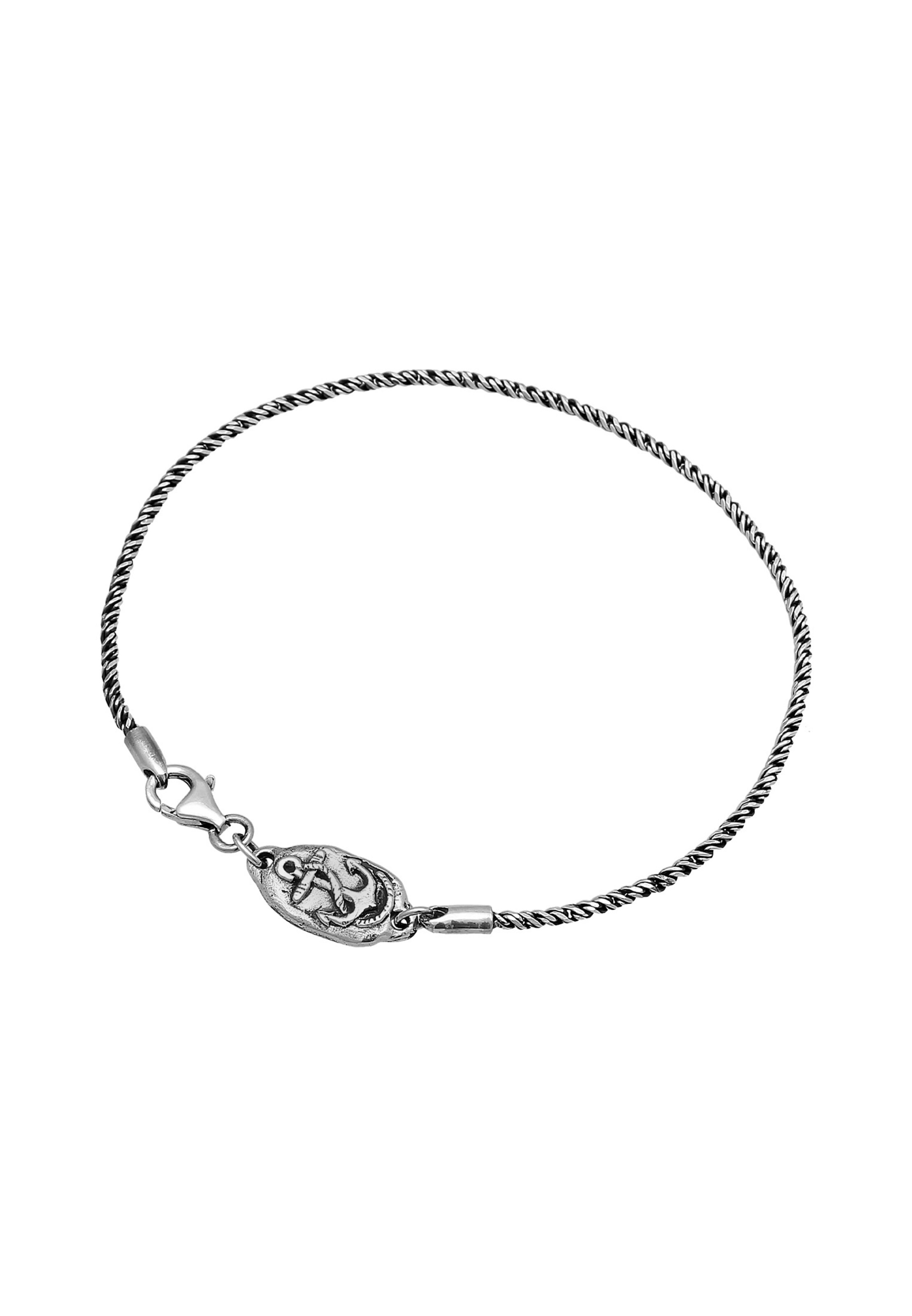 Bracelet Haze&Glory en argent