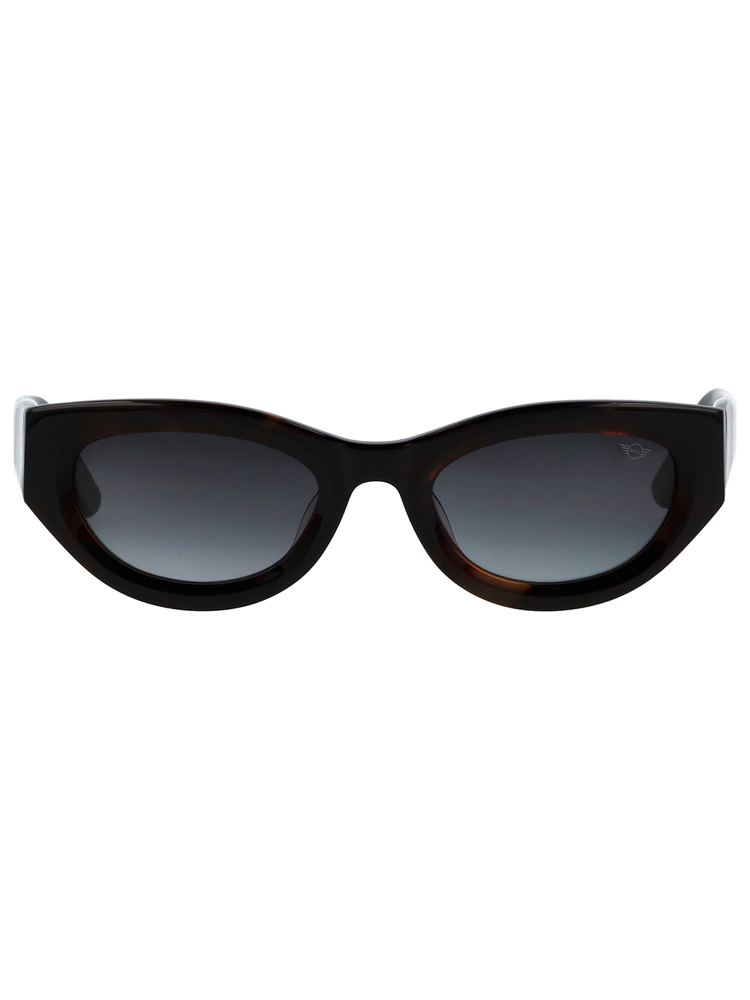 MINI Eyewear Sunglasses in Red: front