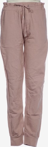 Baldessarini Pants in 31-32 in Pink: front