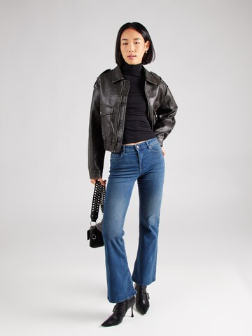 melns STUDIO SELECT T-Krekls 'Mila'