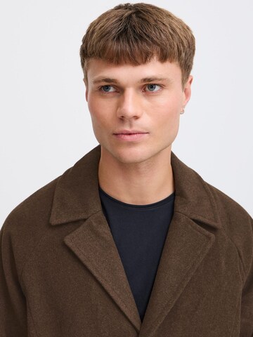 Cappotto di mezza stagione 'Miguel' di !Solid in marrone