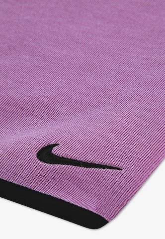 Nike Sportswear Облекло за бягане 'TECH FLEECE' в розово