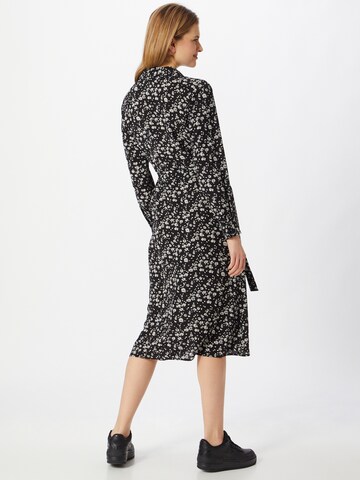 JDY Shirt dress in Black