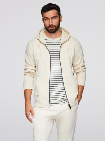 Ombre Huispak 'Z119' in Beige