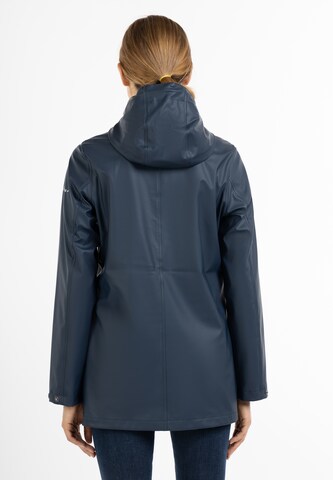 DreiMaster Maritim Between-season jacket in Blue