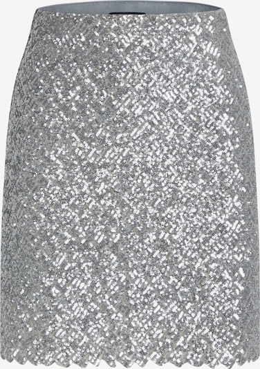 BRUUNS BAZAAR Skirt 'Cineraria Joanna' in Grey / Silver, Item view