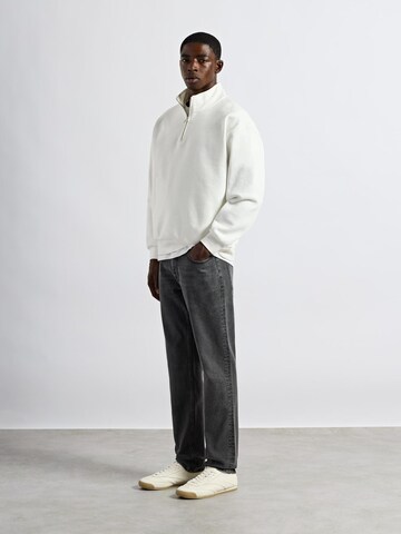 Burocs Slimfit Jeans 'Rocco'‌‌‌‌‌‌‌‌‌ in Grau