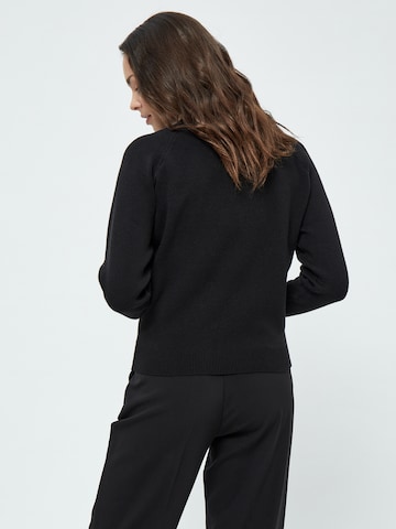 Peppercorn Pullover 'Rosalia' i sort