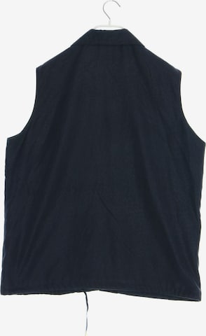 Bexleys Vest in 5XL in Blue