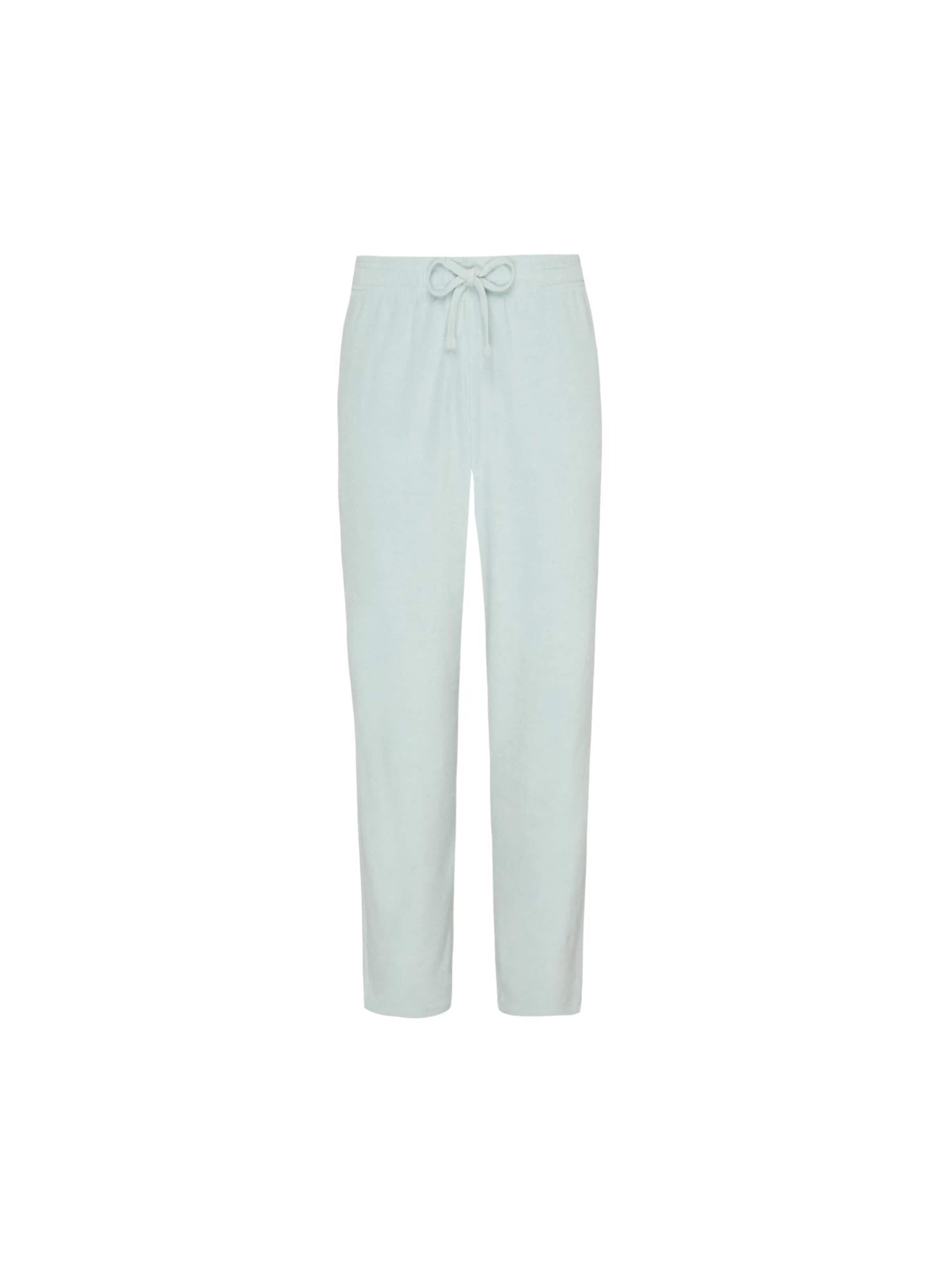 regular Pantaloni di Vilebrequin in blu: frontale