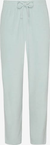 regular Pantaloni di Vilebrequin in blu: frontale