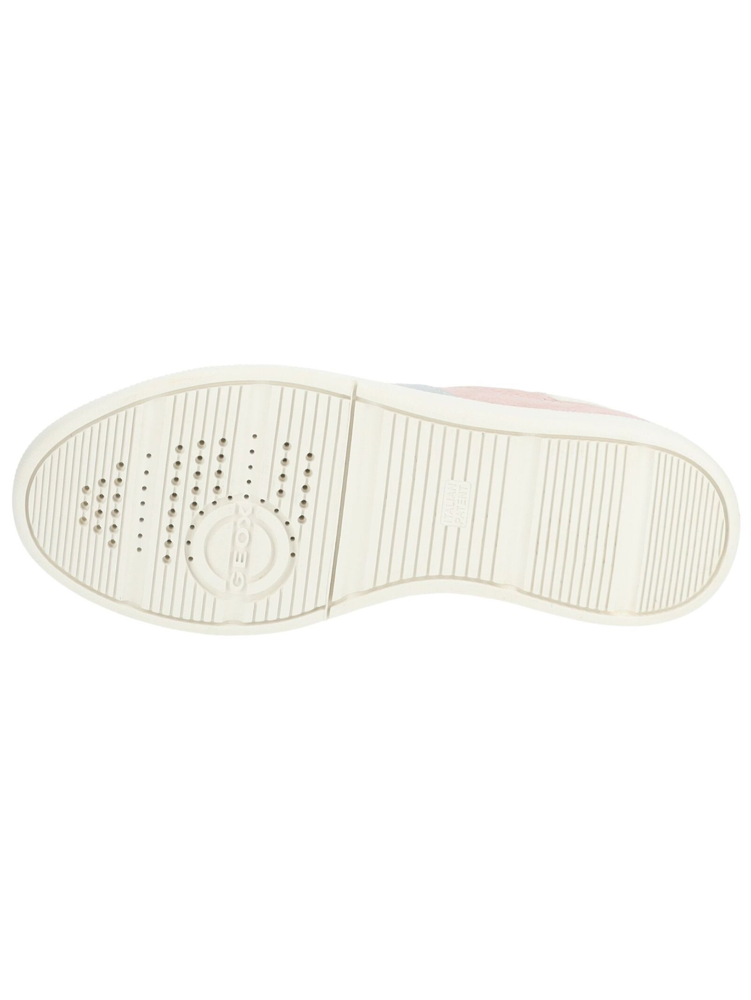 GEOX Sneakers in Pink