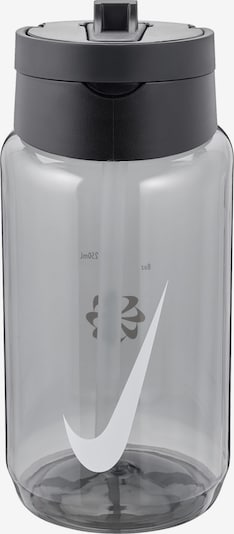 NIKE Drinking Bottle in Grey, Item view