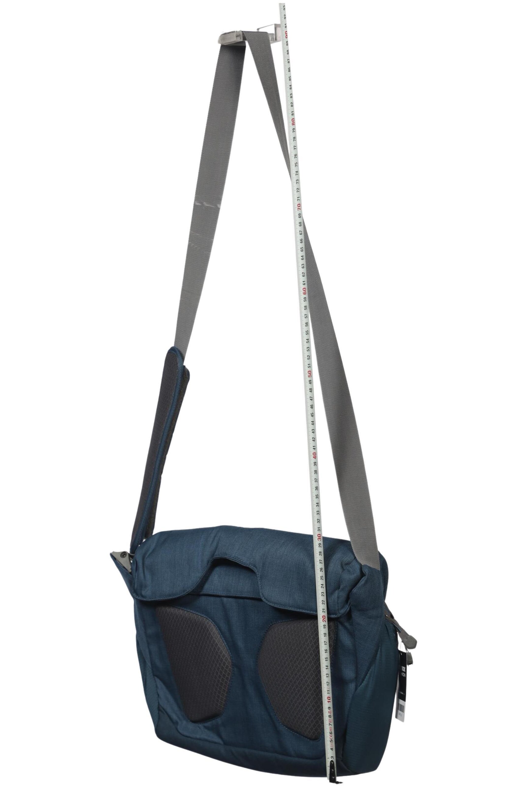 JACK WOLFSKIN Tasche One Size in Blau