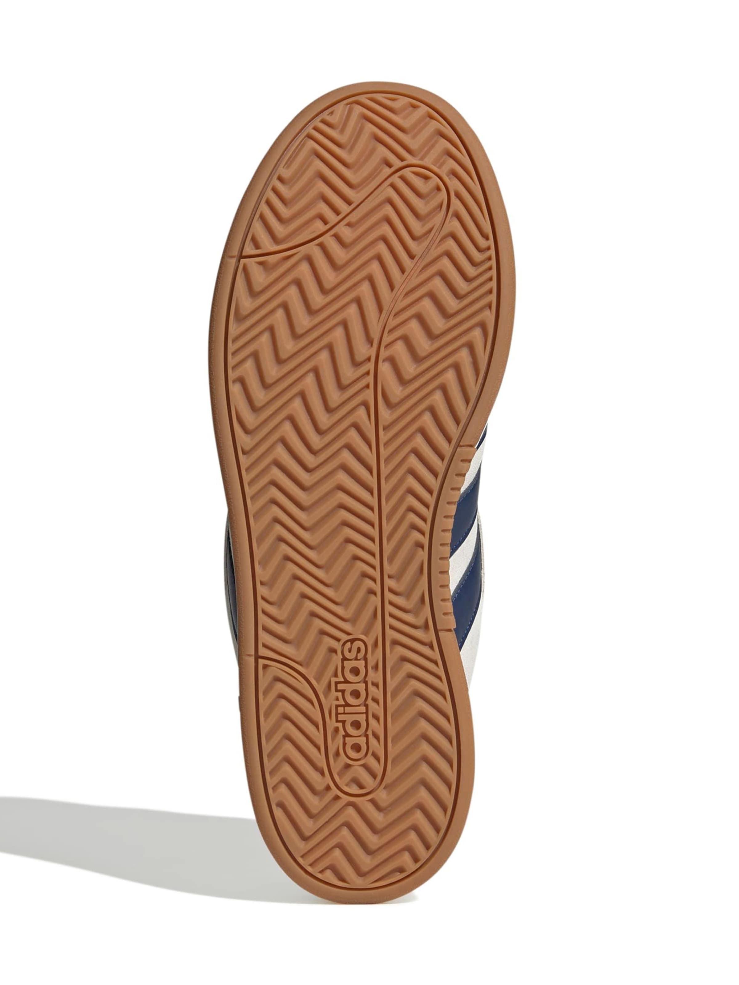 ADIDAS SPORTSWEAR Madalad ketsid 'Grand Court Alpha 00s', värv hall