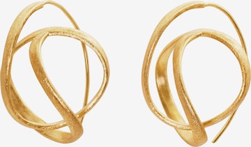 Heideman Earrings 'Roya' in Gold