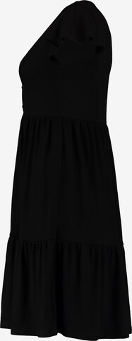 Hailys - Vestido 'No44ra' en negro