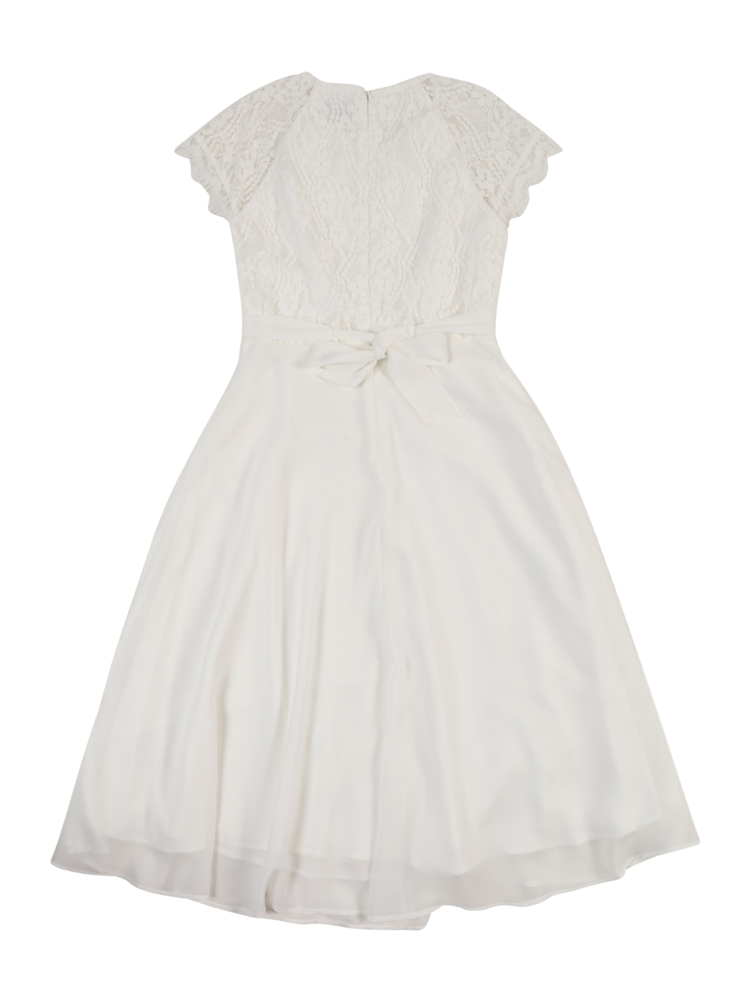 Danamade Kleid in Beige