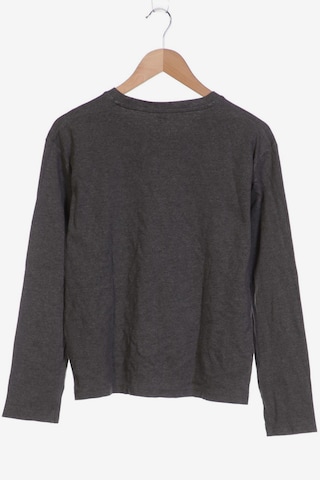 UNIQLO Sweater S in Grau