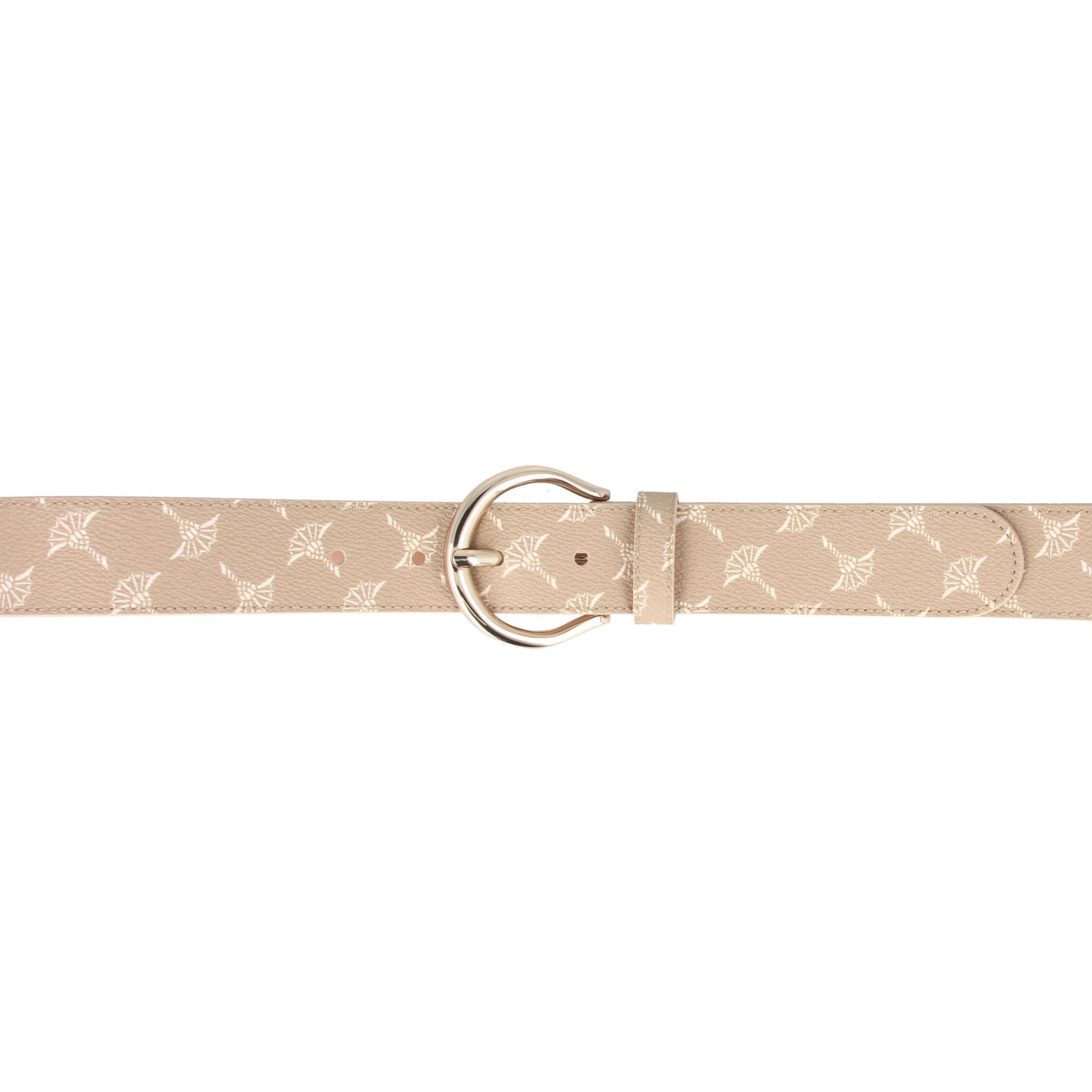 Curea de la JOOP! pe bej