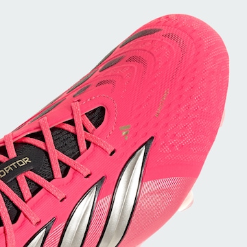 ADIDAS PERFORMANCE - Zapatillas de fútbol 'Predator Elite' en rosa