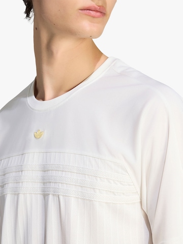 ADIDAS - Camisa em branco