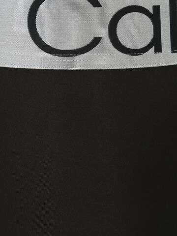 Calvin Klein Underwear - Regular Boxers em preto