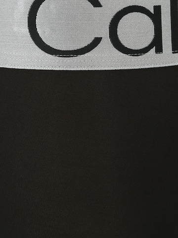 Regular Boxers Calvin Klein Underwear en noir