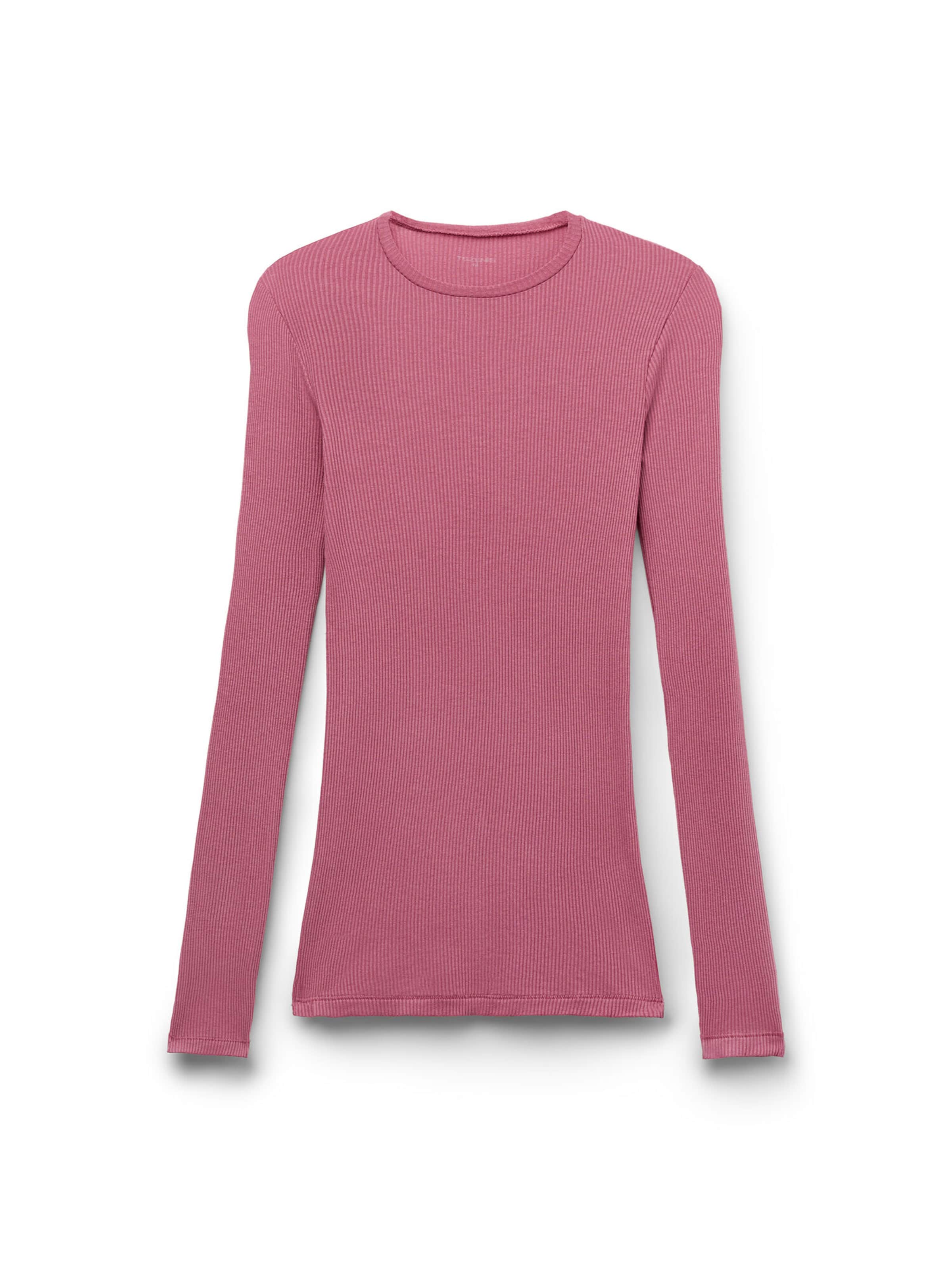 Tezenis Shirt in Pink: Vorderseite
