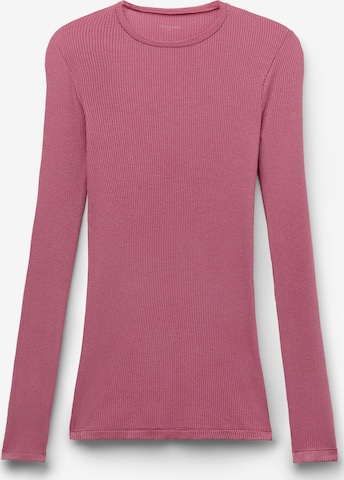 Tezenis Shirt in Pink: Vorderseite
