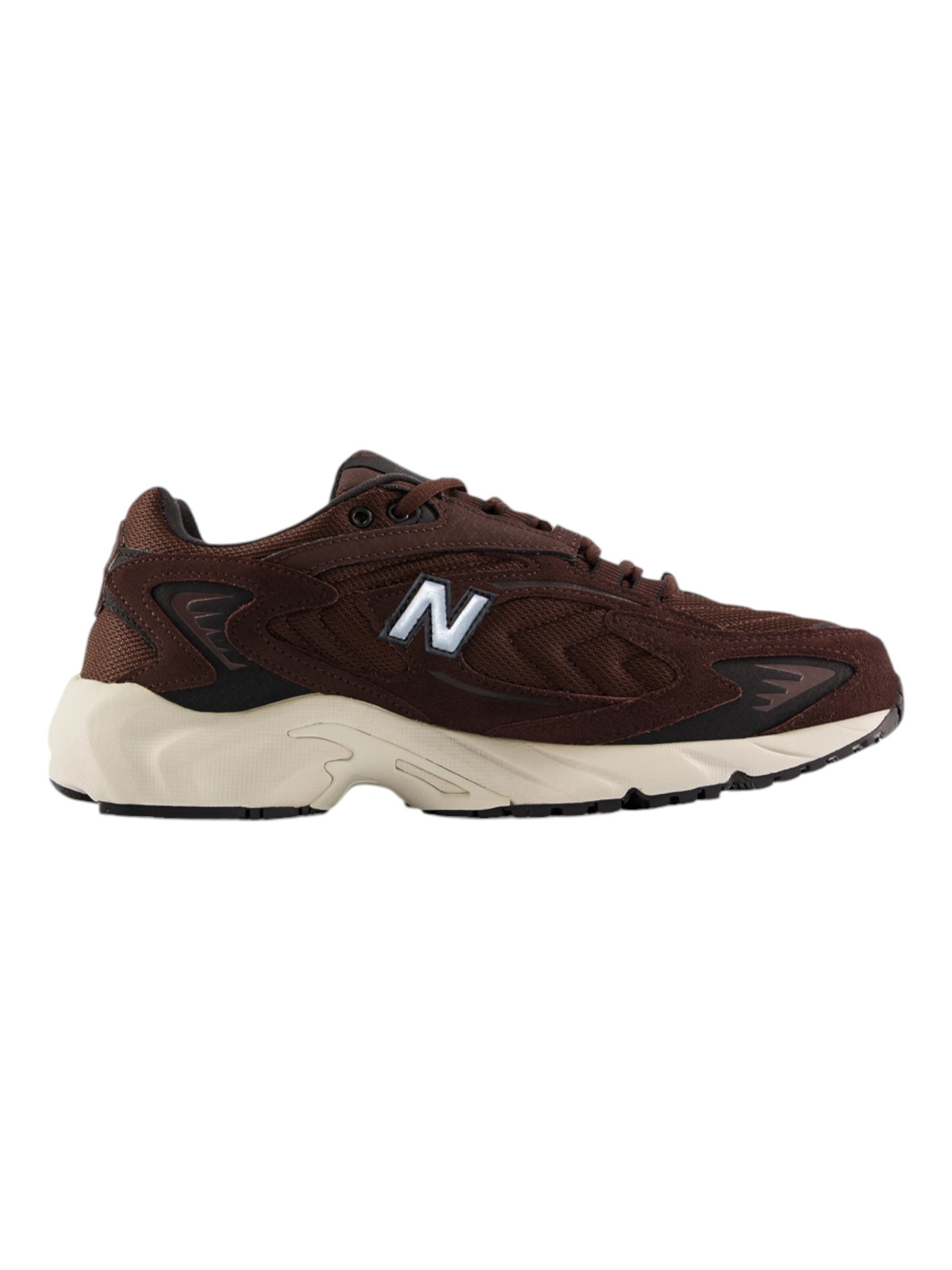 new balance Sneakers in Mixed colors: front