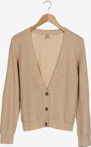 Soyaconcept Strickjacke L in Beige: predná strana