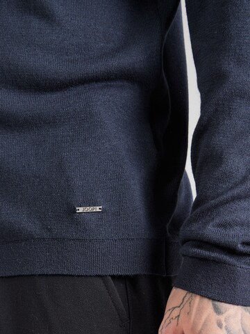 JOOP! Pullover 'Mendoro' in Blau