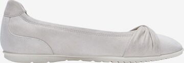 Ballerines TAMARIS en gris