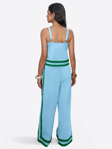 Tenue d'intérieur Imily Bela en bleu