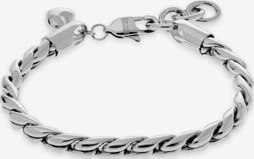 Guido Maria Kretschmer Jewellery Armband in Silber: Vorderseite