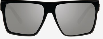 LE SPECS Sunglasses 'Dirty Magic' in Black