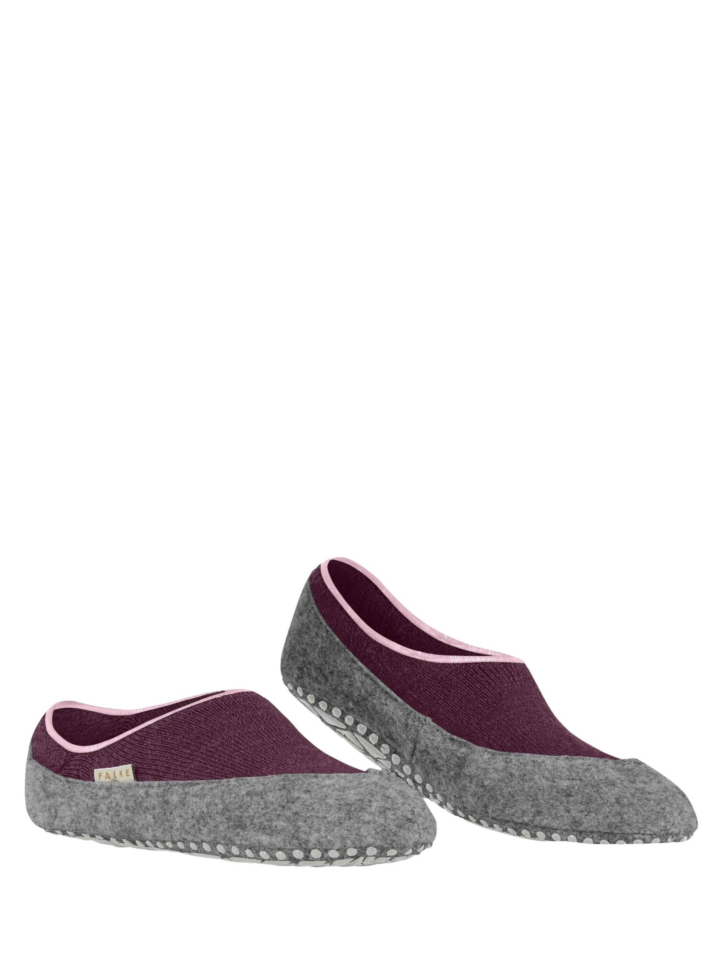 FALKE Hausschuh 'Cosyshoe'‌ in Rot