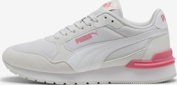 PUMA Trainers in Grey: front